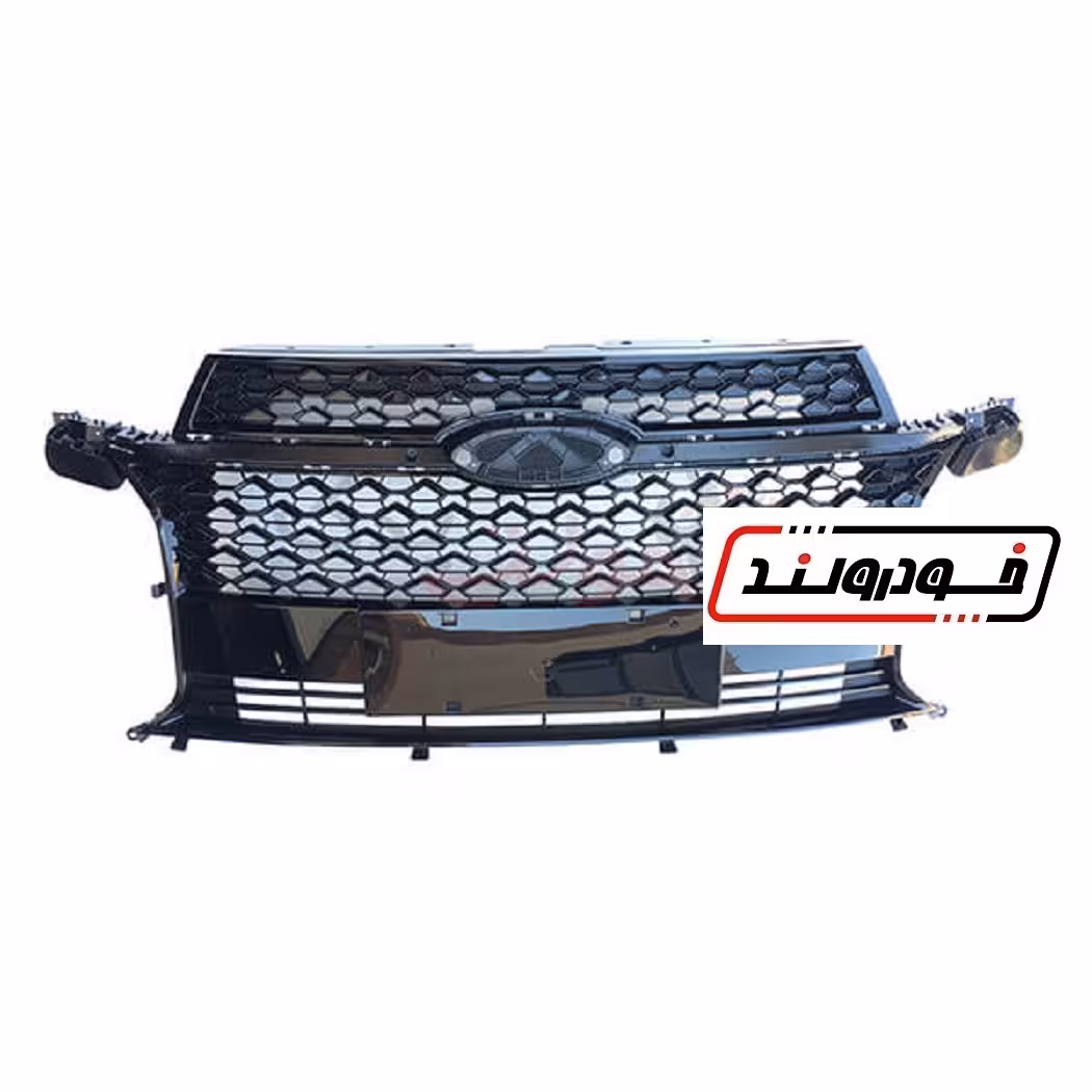 جلوپنجره ام وی ام X33AT وارداتی