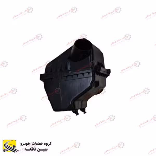 هواکش کامل برلیانس سری 300 اصلی