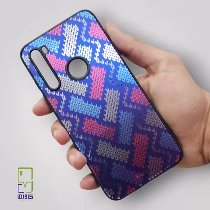 قاب گوشی شیائومی نوت 8 | Note 8 \02