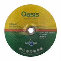 صفحه سنگ‌بری اوسیس مدل 3_230 بسته 5 عددی