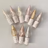 هایلایتر مایع صورت و بدن الماس