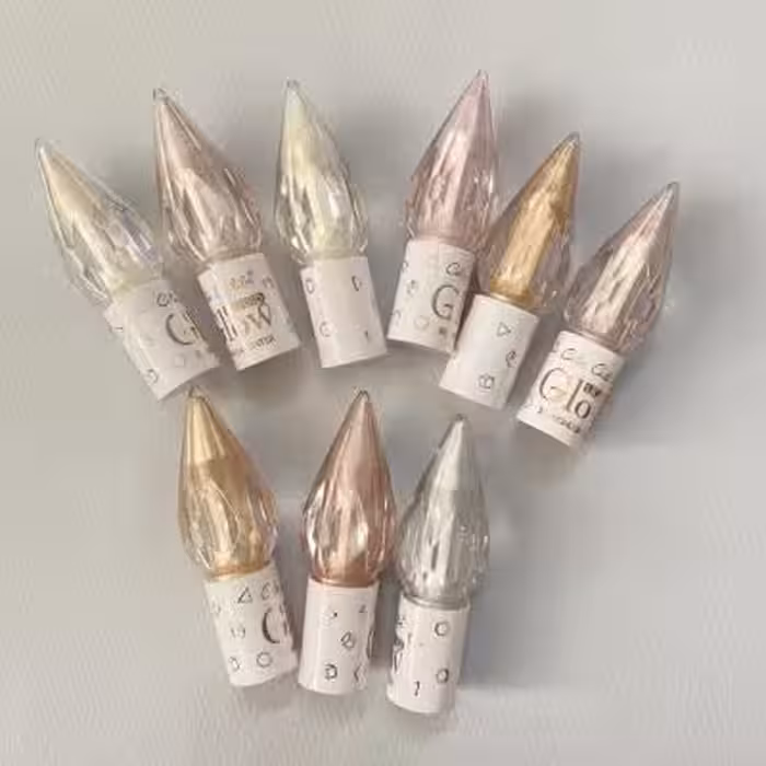 هایلایتر مایع صورت و بدن الماس