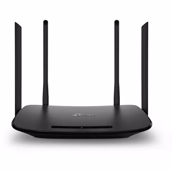 مودم روتر VDSL/ADSL بی‌سیم AC1200 تی پی لینک مدل Archer VR300