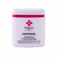 ماسک مو مراقبتی بدون سولفات هالیزا مدل Hollyza Hair Mask