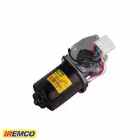 IREmco موتوربرف پاکن سمند