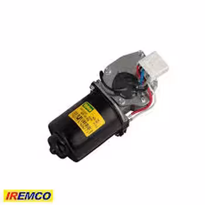 IREmco موتوربرف پاکن سمند