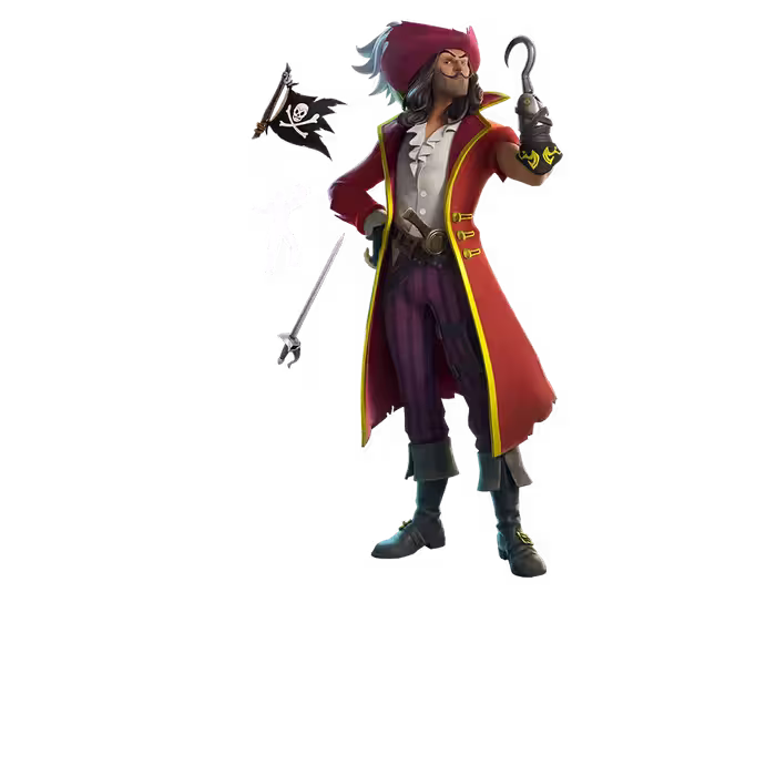 Captain Hook