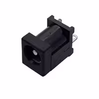 جک آداپتور DC-012A 5.5×2.5