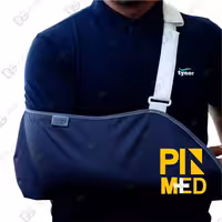 آویز دست طبی پین مد دیجی فارماسی