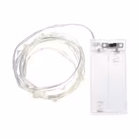 ریسه ال ای دی مدل AA طول 10 متر