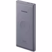 پاوربانک سامسونگ مدل EB-U3300 25W ظرفیت 10000 میلی آمپر ساعت وایرلس