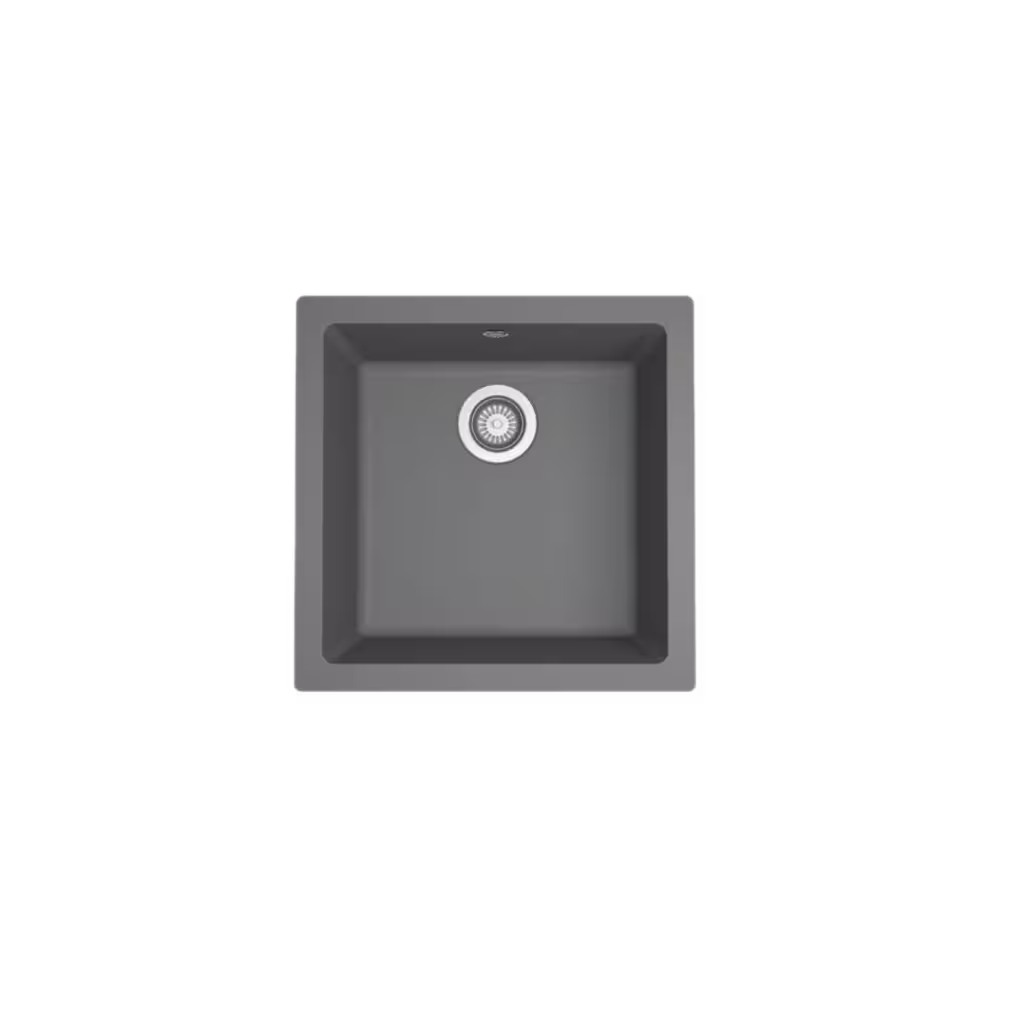 سینک توکار گرانیتی کن مدل BELL