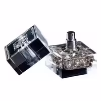 دکانت ادوپرفیوم Black Cube از برند Ramon Molvizar