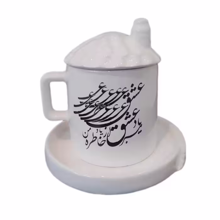 ماگ مدل چاکا