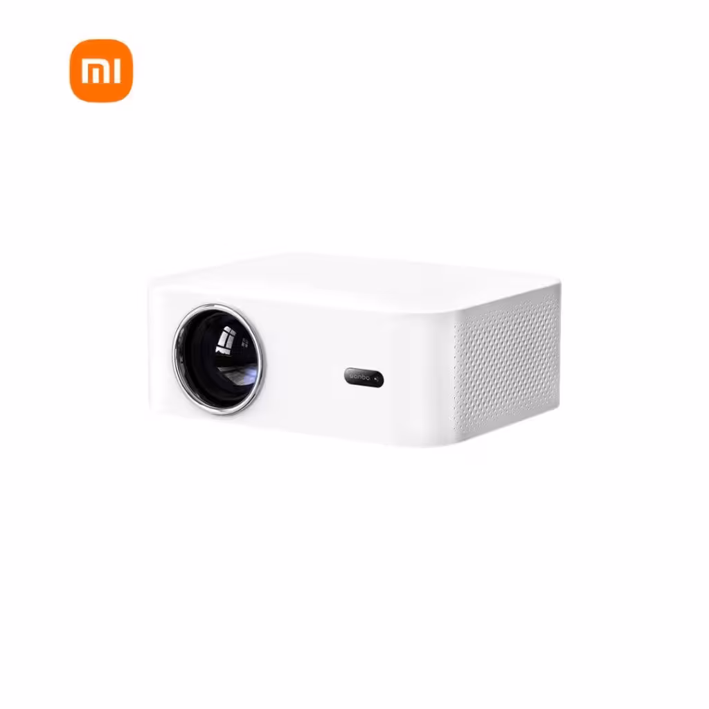 ویدئو پروژکتور شیائومی مدل Xiaomi WANBO X2 Max