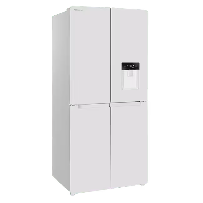 یخچال ساید بای ساید ایکس ویژن مدل TF541w