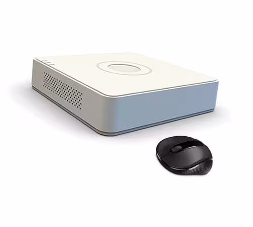 دستگاه دی وی آر هایک ویژن مدل DS 7104HWI SH