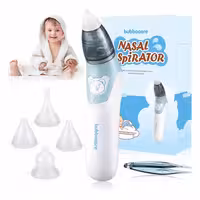 پواربینی کودک برند bubbacare