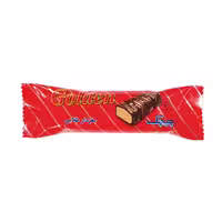 نوقا مغزدار باروکش کاکائویی چیچک 20 گرمی