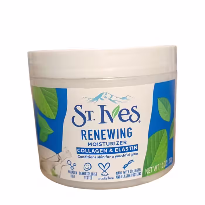 کرم آبرسان سینت ایوز اصل – کرم آبرسان ST.Ives اورجینال