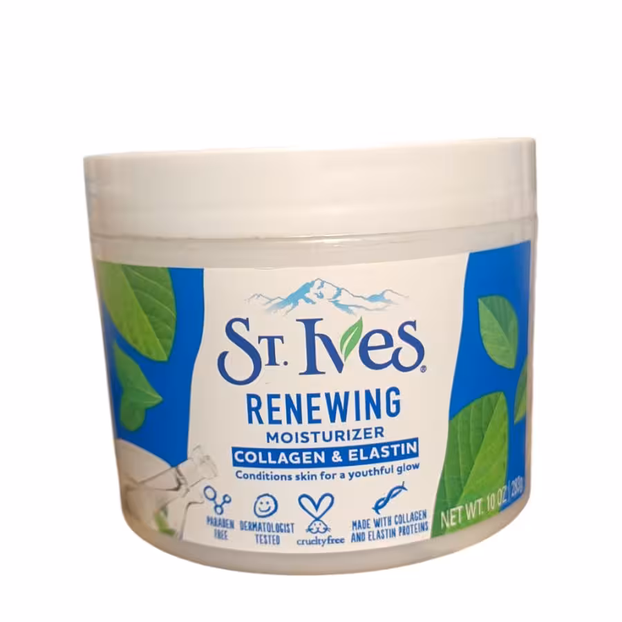کرم آبرسان سینت ایوز اصل – کرم آبرسان ST.Ives اورجینال
