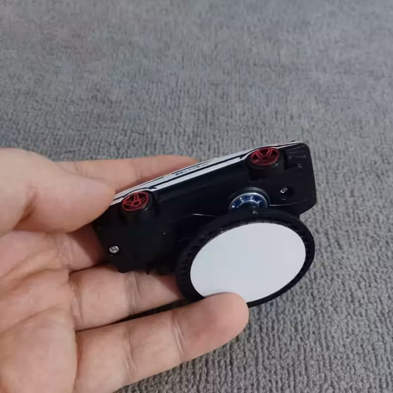 ماشین دریفت دکوری روی داشبورد