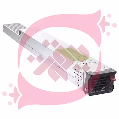 پاور سرور HP c7000 2450W 588733-001 588603-B21