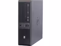مینی کیس HP (Z220) i5 3470-4GB D3-HDD 500GB مدل 1404135