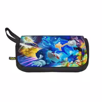 خرید و قیمت جامدادی طرح سونیک کد 6747