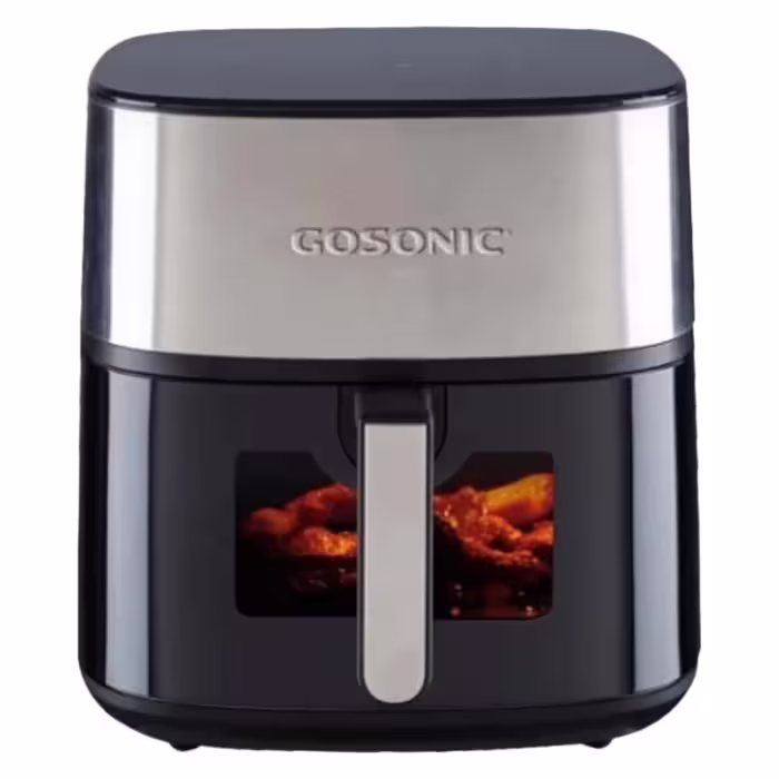 سرخ کن بدون روغن گوسونیک مدل GAF-118