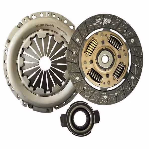 دیسک و صفحه والئو آبی خودرو پژو پارس