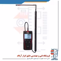 هات وایر با پراب 90 درجه KIMO VT115