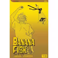 Banana Fish v19