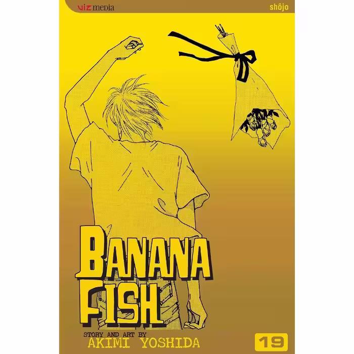 Banana Fish v19