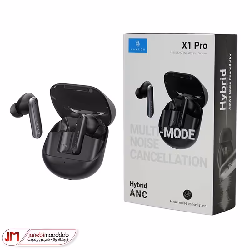 هندزفری بلوتوثی هایلو مدل Haylou X1 Pro