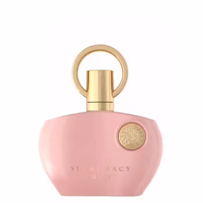 ادوپرفیوم Supremacy Pink از برند Afnan