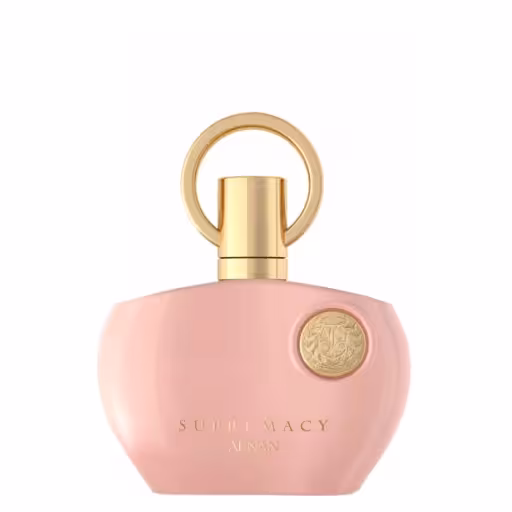 ادوپرفیوم Supremacy Pink از برند Afnan