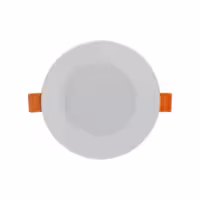 پنل ال ای دی 7 وات سرمد مدل اقتصادی