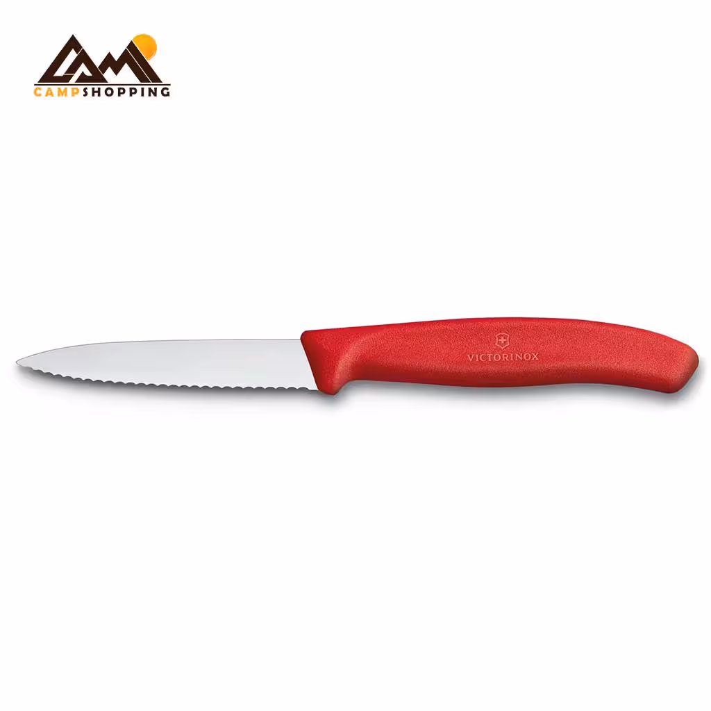 چاقو پوست کن ویکتورینوکس کد 6.7631