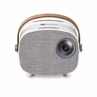 مینی ویدئو پروژکتور پرووان مدل PGV300