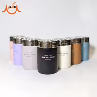 مینی فلاسک sitarayuri حجم 210 میل