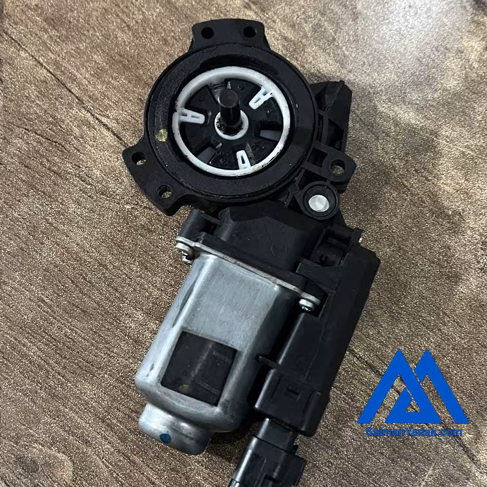 موتور شیشه بالابر 824503K011