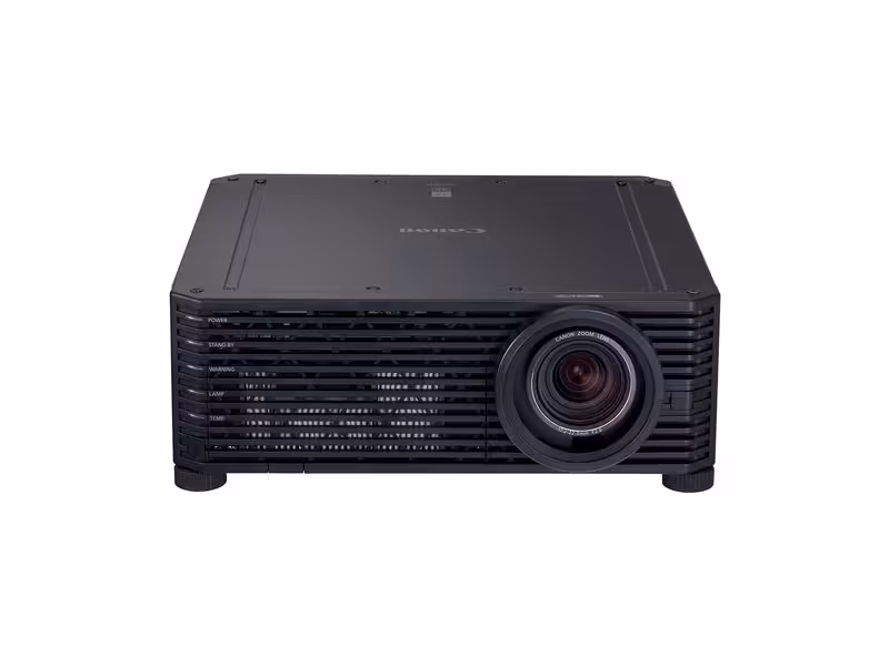 ویدئو پروژکتور کانن مدل REALiS 4K500ST یا XEED 4K500ST