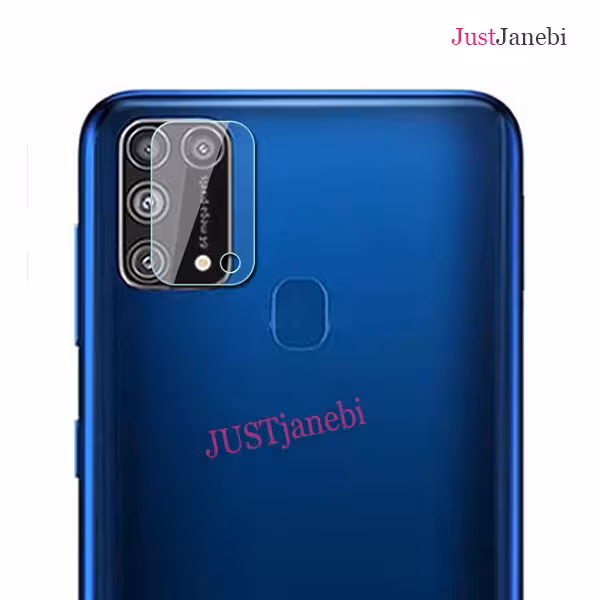 محافظ لنز گوشی سامسونگ Samsung M31