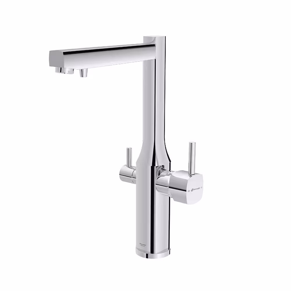 شیر آشپزخانه دو منظوره شودر یونیک