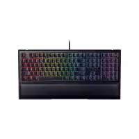 کیبورد ریزر مدل ORNATA V2
