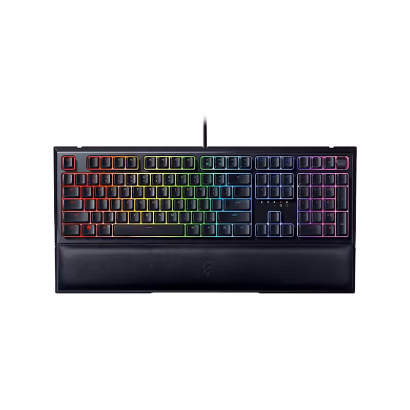 کیبورد ریزر مدل ORNATA V2