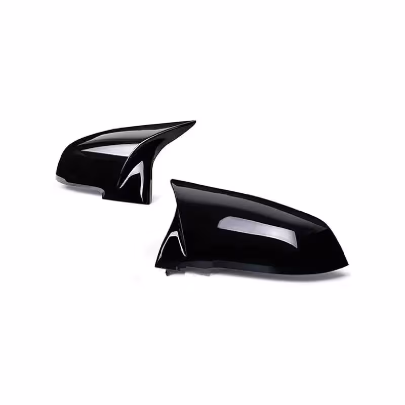 قاب آینه سری 3 از سال 2012 الی 2018مشکی پیانو