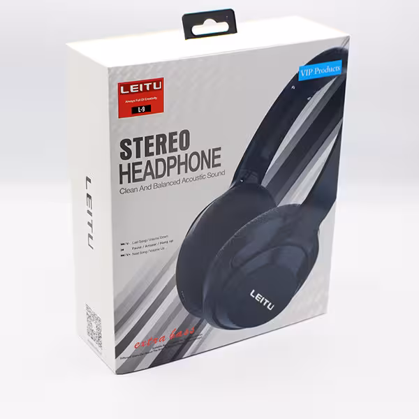 هدست لیتو مدل L-9