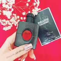 ادکلن برند کالکشن رایحه بلک اوپیوم Black Opium حجم 25 میل